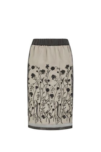 Parosh Skirt - Parosh - Modalova