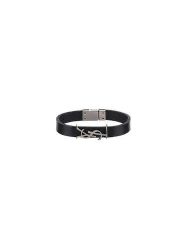 Saint Laurent Bracelet - Saint Laurent - Modalova