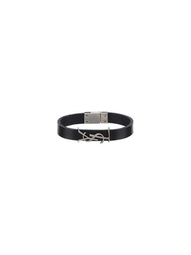 Saint Laurent Bracelet - Saint Laurent - Modalova