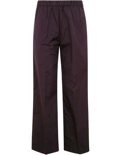 Aspesi Wide Leg Trousers - Aspesi - Modalova