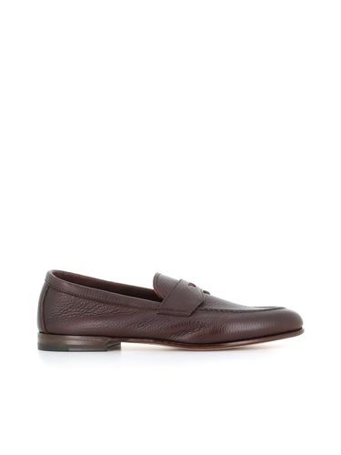 Henderson Baracco Loafer 74400.c.1 - Henderson Baracco - Modalova