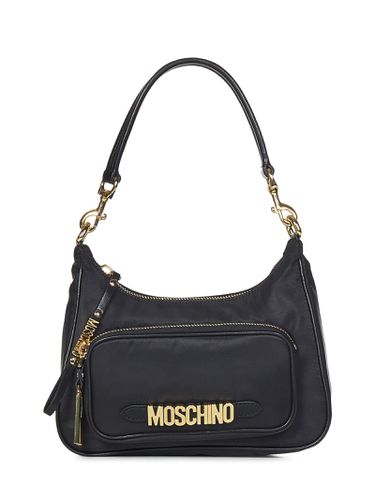 Moschino Shoulder Bag - Moschino - Modalova