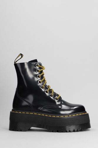 Dr. Martens Jadon Max Combat Boots - Dr. Martens - Modalova