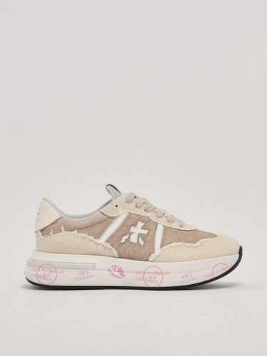 Premiata Cassie Sneaker - Premiata - Modalova