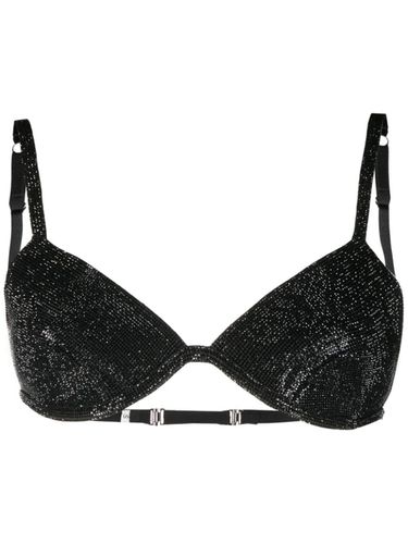 Drhope Crystal Bralette - Drhope - Modalova