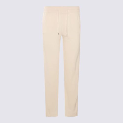 Loro Piana White Wool Pants - Loro Piana - Modalova