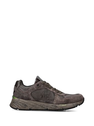 Sneaker Mase 6875 Mud Men - White Premiata - Modalova