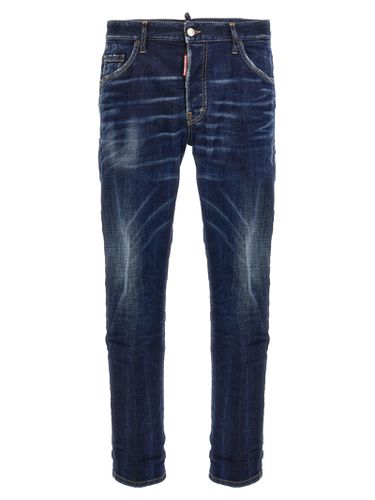 Dsquared2 skater Jeans - Dsquared2 - Modalova