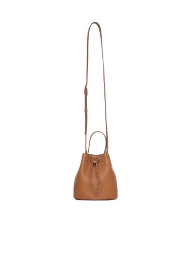 Burberry Tb Bucket Bag - Burberry - Modalova