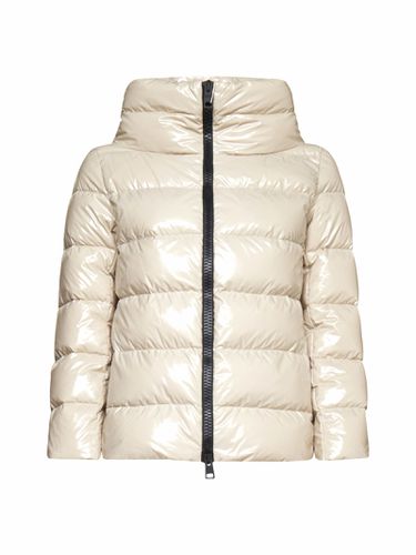 Herno Quilted Down Jacket - Herno - Modalova