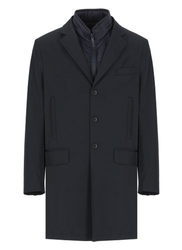 Fay Waterproof Coat - Fay - Modalova