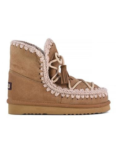 Pink Eskimo 18 Scoubidoo Lace - Mou - Modalova