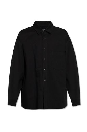 Lemaire Shirt With Pocket - Lemaire - Modalova