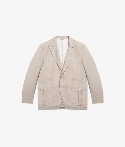 Larusmiani Gobi Jacket Jacket - Larusmiani - Modalova