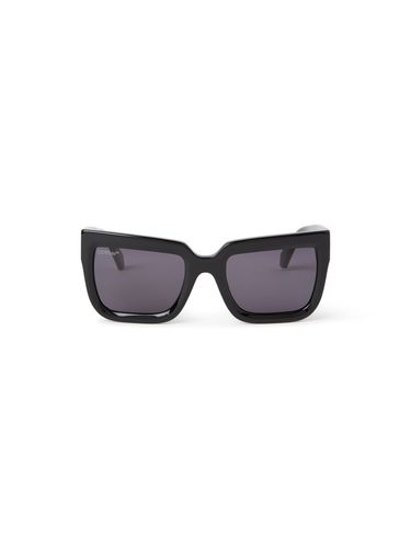 FIRENZE SUNGLASSES Sunglasses - Off-White - Modalova