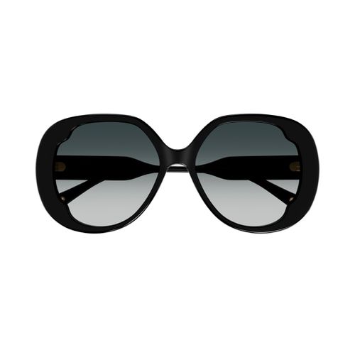 CH0195s 001 Sunglasses - Chloé Eyewear - Modalova