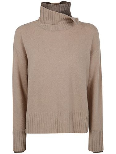 PierAntonioGaspari Soft Turtle Neck - PierAntonioGaspari - Modalova