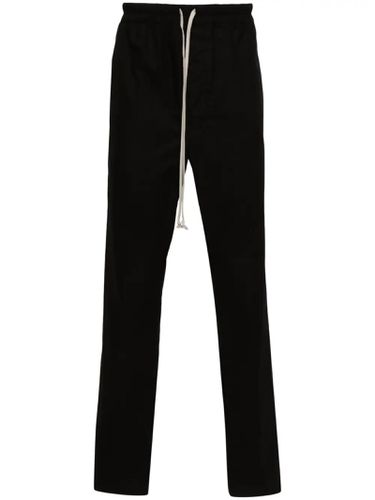 Rick Owens Trousers Black - Rick Owens - Modalova