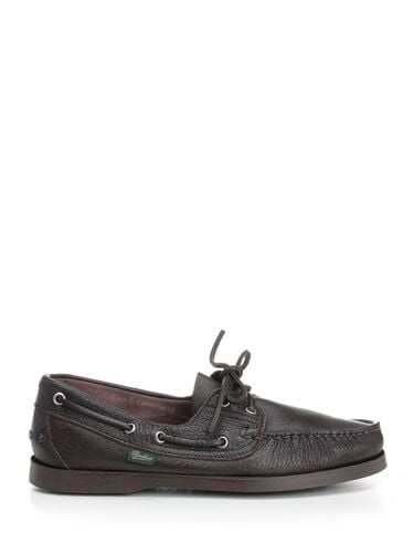 Paraboot Boat Shoe barth - Paraboot - Modalova