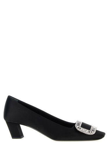 Roger Vivier belle Vivier Pumps - Roger Vivier - Modalova