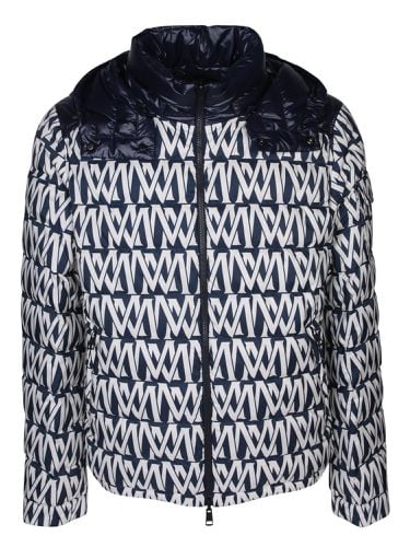 Tablasses Reversible Down Jacket - Moncler - Modalova