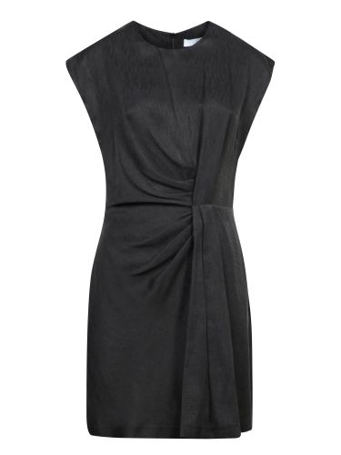 IRO Black Mini Dress - IRO - Modalova