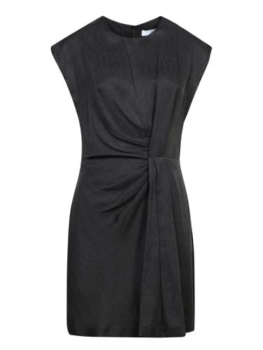 IRO Black Mini Dress - IRO - Modalova