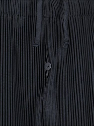 Mc September Pleated Pants - Homme Plissé Issey Miyake - Modalova