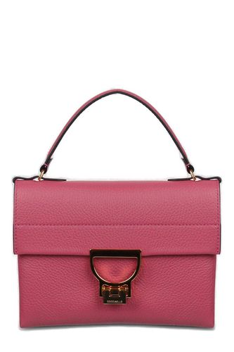 Mini Arlettis Top Handle Bag - Coccinelle - Modalova