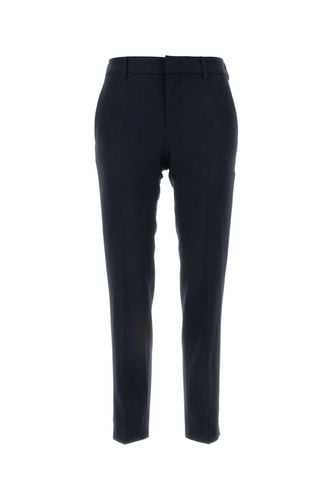 Midnight Stretch Wool New York Pant - PT Torino - Modalova