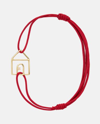 Aliita Brilliant Casita Bracelet - Aliita - Modalova