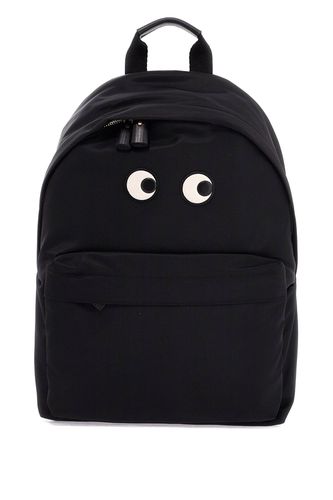 Anya Hindmarch Eyes Backpack - Anya Hindmarch - Modalova