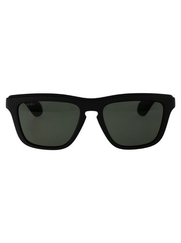 Gucci Eyewear Gg1571s Sunglasses - Gucci Eyewear - Modalova