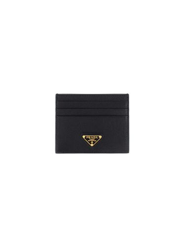 Prada Card Holder - Prada - Modalova