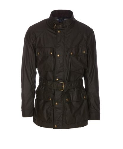 Belstaff Trialmaster Jacket - Belstaff - Modalova