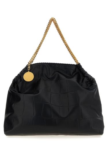 Falabella Large Shopping Bag - Stella McCartney - Modalova