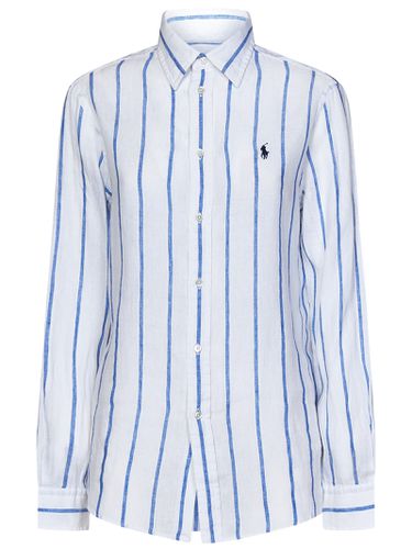 Polo Ralph Lauren Shirt - Polo Ralph Lauren - Modalova