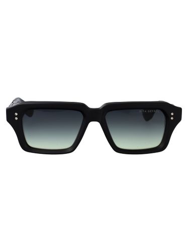 Dita Detron Sunglasses - Dita - Modalova