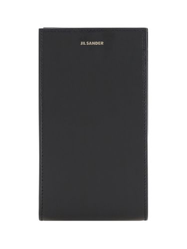 Jil Sander Tangle Phone Holder - Jil Sander - Modalova