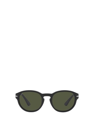 Persol Po3304s Black Sunglasses - Persol - Modalova