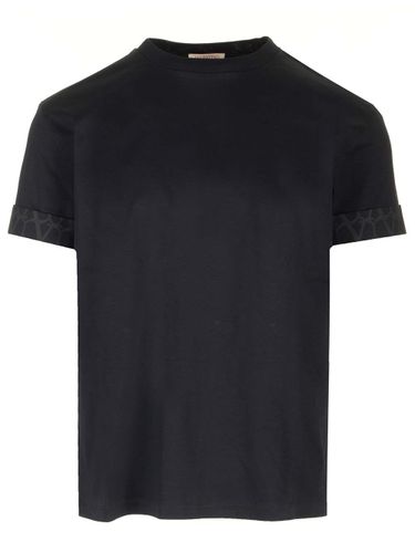 Iconograph T-shirt - Valentino Garavani - Modalova