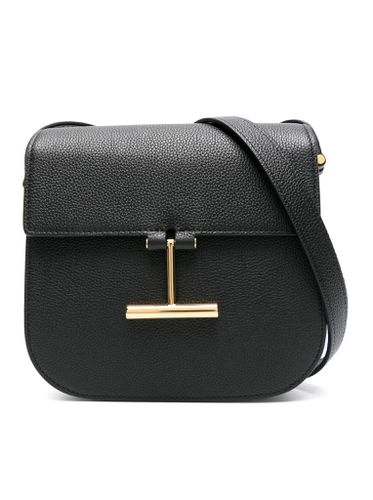 Hanging-t-hardware Leather Bag - Tom Ford - Modalova