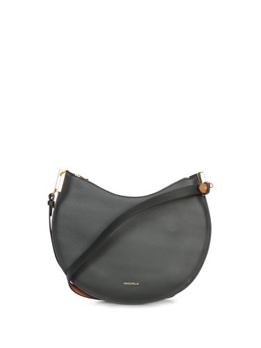 Sunup Hobo S Leather Bag - Coccinelle - Modalova