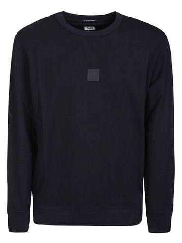 C. P. Company Crew Neck - C.P. Company - Modalova