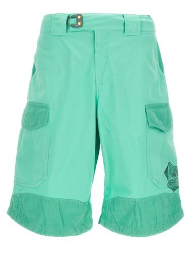 Objects Iv Life Cargo Shorts - Objects Iv Life - Modalova