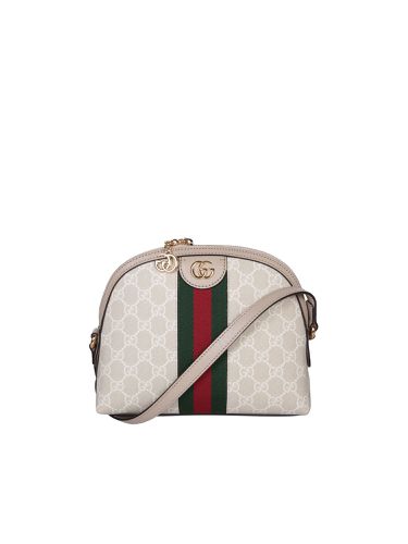 Gucci Ophidia Small Shoulder Bag - Gucci - Modalova