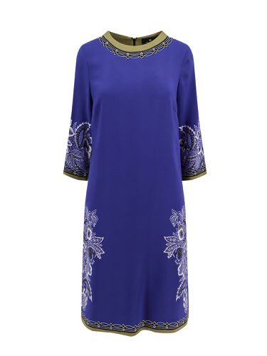 Etro Dress - Etro - Modalova