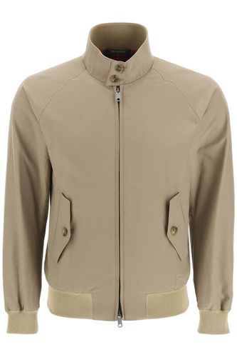 Baracuta G9 Harrington Jacket - Baracuta - Modalova