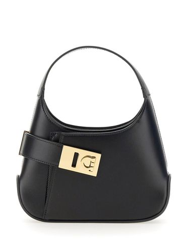 Ferragamo Mini Bag Hobo - Ferragamo - Modalova