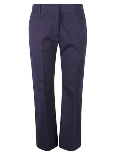 Weekend Max Mara Bosso Trousers - Weekend Max Mara - Modalova